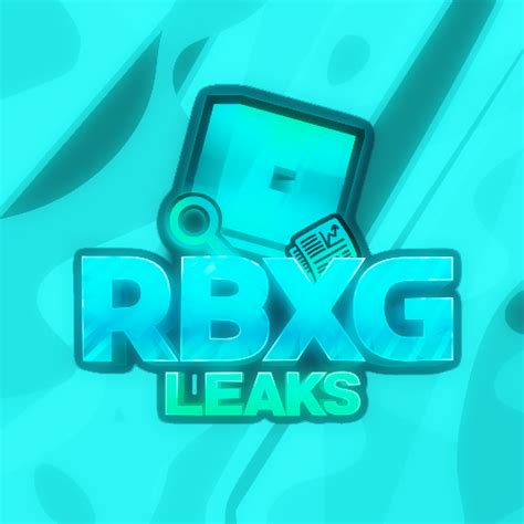 rbxg|@RBXGLeaks 